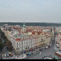 Prague - Depuis la citadelle 036